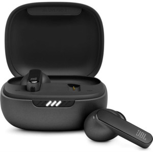 Bluetooth-гарнитура JBL Live Pro 2 Black (JBLLIVEPRO2TWSBLK) Bluetooth-гарнитура JBL Live Pro 2 Black (JBLLIVEPRO2TWSBLK)