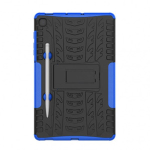 Чехол-накладка BeCover для Samsung Galaxy Tab S6 Lite SM-P610/SM-P615 Blue (704868)