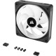Вентилятор Corsair iCUE Link QX120 RGB PWM (CO-9051001-WW)