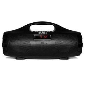 Акустическая система Sven PS-460 Black UAH Акустическая система Sven PS-460 Black UAH
