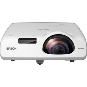 Проектор Epson EB-535W (V11H671040) Проектор Epson EB-535W (V11H671040)