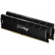 DDR4 2x8GB/4000 Kingston Fury Renegade Black (KF440C19RBK2/16)