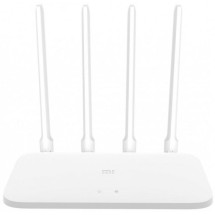 Бездротовий маршрутизатор Xiaomi Mi WiFi Router 4C White Global (DVB4231GL)