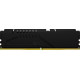 Модуль пам`яті DDR5 32GB/5600 Kingston Fury Beast Black (KF556C40BB-32)