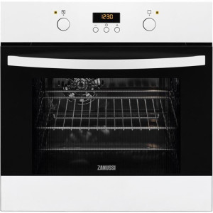 Духовой шкаф Zanussi OPZB4210W Духовой шкаф Zanussi OPZB4210W