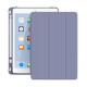 Чохол-книжка BeCover Soft Edge для Apple iPad Air 10.9 (2020) Purple (705538)