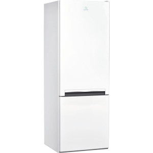 Холодильник Indesit LI6 S1 W Холодильник Indesit LI6 S1 W