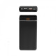 Универсальная мобильная батарея SkyDolphin SP28 PD+QC3.0 10000mAh Black (PB-000090)