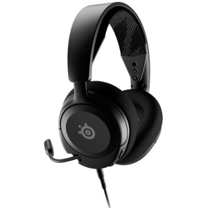 Гарнитура SteelSeries Arctis Nova 1 Black (61606) Гарнитура SteelSeries Arctis Nova 1 Black (61606)