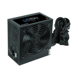 Блок живлення Chieftec BDF-600S Proton, ATX 2.3, APFC, 12cm fan, Bronze, RTL, Bulk Блок живлення Chieftec BDF-600S Proton, ATX 2.3, APFC, 12cm fan, Bronze, RTL, Bulk