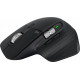 Мышка беспроводная Logitech MX Master 3 Advanced Wireless/Bluetooth (910-005710) Black