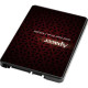 Накопитель SSD 128GB Apacer AS350X 2.5" SATAIII 3D SLC (AP128GAS350XR-1)