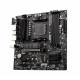 MSI B550M PRO-VDH Socket AM4