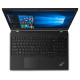 Ноутбук Lenovo ThinkPad P14 Gen 3 (21AK000KRA) FullHD Win11Pro Black