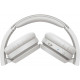 Bluetooth-гарнитура Philips TAH4205WT/00 White