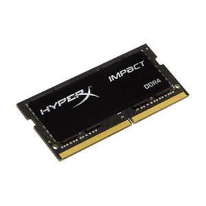 SO-DIMM 8GB/3200 1.2V DDR4 Kingston HyperX Impact (HX432S20IB2/8) SO-DIMM 8GB/3200 1.2V DDR4 Kingston HyperX Impact (HX432S20IB2/8)