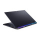 Ноутбук Acer Predator Helios 18 PH18-71-94LB (NH.QKREU.001) Black
