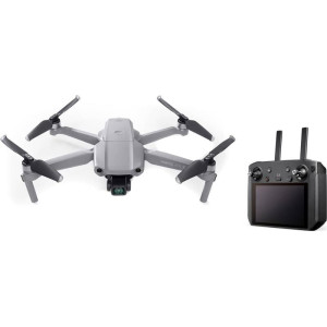 Квадрокоптер DJI Mavic Air 2 Fly More Combo Smart Contoller (CP.MA.00000289.01) Квадрокоптер DJI Mavic Air 2 Fly More Combo Smart Contoller (CP.MA.00000289.01)