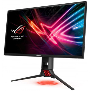 ASUS 24.5" ROG Strix XG258Q Dark Gray/Red ASUS 24.5" ROG Strix XG258Q Dark Gray/Red