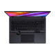Ноутбук Asus ProArt Studiobook 16 OLED W7600Z3A-L2091X (90NB0XH1-M003V0) 4K Win11Pro Black