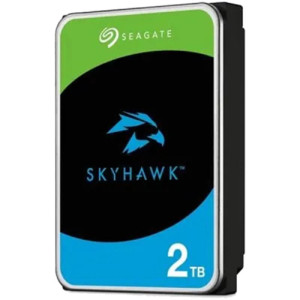 HDD SATA 2.0TB Seagate SkyHawk Surveillance 5400rpm 256MB (ST2000VX017) HDD SATA 2.0TB Seagate SkyHawk Surveillance 5400rpm 256MB (ST2000VX017)