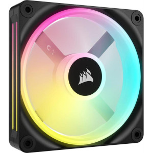 Вентилятор Corsair iCUE Link QX120 RGB PWM (CO-9051001-WW) Вентилятор Corsair iCUE Link QX120 RGB PWM (CO-9051001-WW)