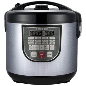 Мультиварка Grunhelm MC-39LS Мультиварка Grunhelm MC-39LS