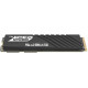 SSD 2TB Patriot VP4300 M.2 2280 PCIe 4.0 x4 3D TLC (VP4300-2TBM28H)