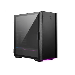Корпус MSI MPG QUIETUDE 100S без БП Корпус MSI MPG QUIETUDE 100S без БП