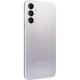 Смартфон Samsung Galaxy A14 SM-A145 4/128GB Dual Sim Silver (SM-A145FZSVSEK)