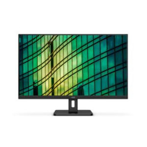 Монiтор AOC 31.5" U32E2N VA Black Монiтор AOC 31.5" U32E2N VA Black