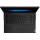 Ноутбук Lenovo Legion 5 15IMH05 (82AU00JMRA) FullHD Phantom Black
