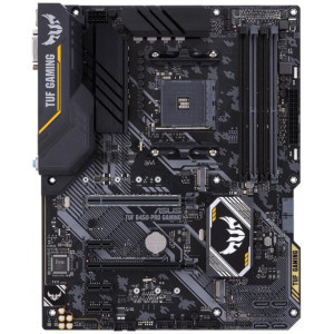 Asus TUF B450-Pro Gaming Socket AM4 Asus TUF B450-Pro Gaming Socket AM4