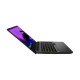 Ноутбук Lenovo IdeaPad Gaming 3 15ACH6 (82K201KDRA) FullHD Shadow Black