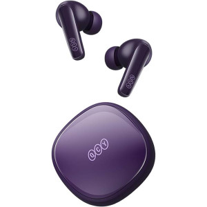 Bluetooth-гарнитура QCY T13X Violet Bluetooth-гарнитура QCY T13X Violet