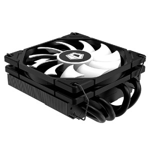 Кулер процесорний ID-Cooling IS-40X V2 Кулер процесорний ID-Cooling IS-40X V2