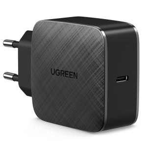 Зарядное устройство для Ugreen CD217 Black (70817)