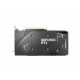 GF RTX 3050 8GB GDDR6 Ventus 2X OC MSI (GeForce RTX 3050 VENTUS 2X 8G OC)