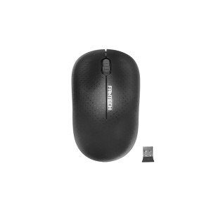 Мышь беспроводная Fantech W188/18572 Black USB Мышь беспроводная Fantech W188/18572 Black USB