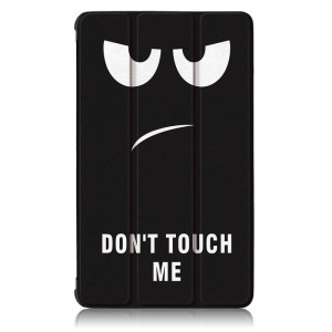 Чохол-книжка BeCover Smart для Lenovo Tab M7 TB-7305 Don`t Touch (704714) Чохол-книжка BeCover Smart для Lenovo Tab M7 TB-7305 Don`t Touch (704714)