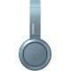 Bluetooth-гарнітура Philips TAH4205BL/00 Blue