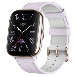 Смарт-часы Xiaomi Amazfit Active Lavender Purple Смарт-часы Xiaomi Amazfit Active Lavender Purple