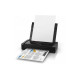 Принтер А4 Epson WorkForce WF-100W мобильный c Wi-Fi (C11CE05403)