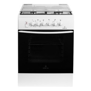 Плита Greta 600-ГЭ-00А (W) чавун Плита Greta 600-ГЭ-00А (W) чавун