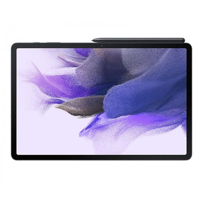 Планшетний ПК Samsung Galaxy Tab S7 FE 12.4" SM-T733 4/64GB Black (SM-T733NZKASEK)