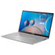 Ноутбук Asus X515JA-EJ3377W (90NB0SR2-M02WR0) Win11 Transparent Silver