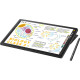 Ноутбук Asus T3300KA-LQ032W (90NB0VC2-M000A0) FullHD Win11 Black