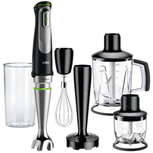 Блендер Braun MQ 9147 X