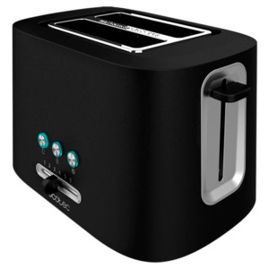 Тостер Cecotec Toast&Taste 9000 Double (CCTC-03179) Тостер Cecotec Toast&Taste 9000 Double (CCTC-03179)