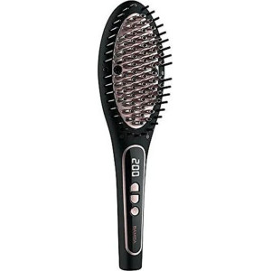 Прибор для укладки волос Cecotec Bamba InstantCare 900 Perfect Brush CCTC-04215 (8435484042154) Прибор для укладки волос Cecotec Bamba InstantCare 900 Perfect Brush CCTC-04215 (8435484042154)
